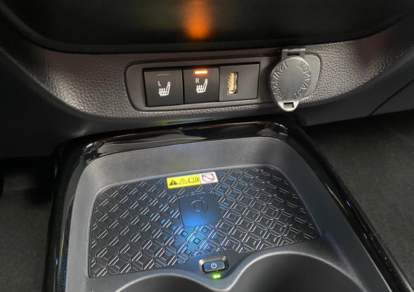 Toyota Aygo X cena 82500 przebieg: 230, rok produkcji 2023 z Kalisz małe 596